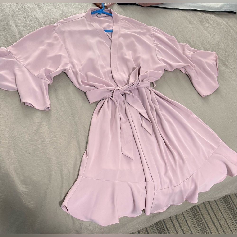 Robe